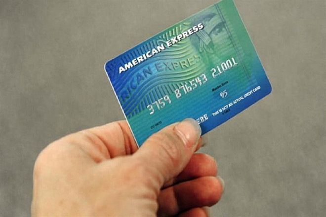 American Express tạm dừng mọi hoạt động tại Nga và Belarus ảnh 1
