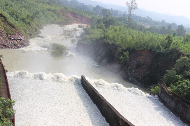 Lâm Đồng: Tìm thấy thi thể nam thanh niên rơi xuống đập Đạ Lây ảnh 1