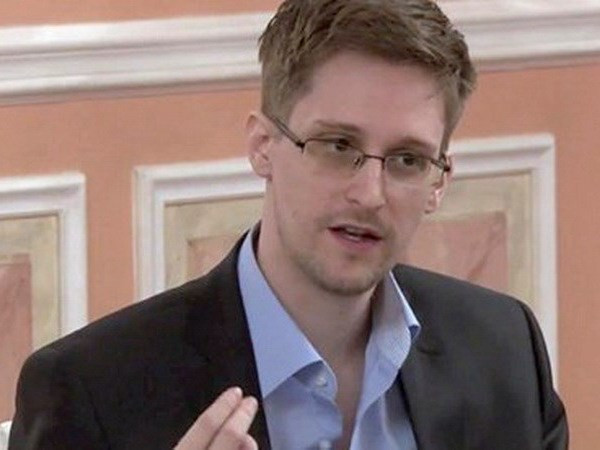 Báo Mỹ: Snowden tuyên bố "đã hoàn thành sứ mệnh" ảnh 1