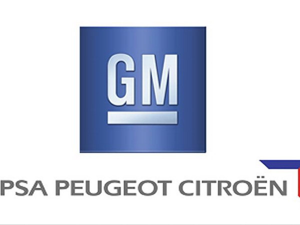 GM-PSA sản xuất mẫu crossover phân khúc C ở Pháp ảnh 1