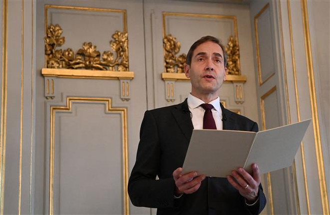 Lễ trao giải Nobel 2021 diễn ra tại nhà riêng và phát trực tuyến ảnh 1