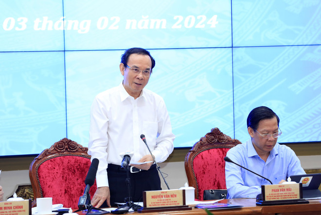 ttxvn_nguyen van nen.jpg