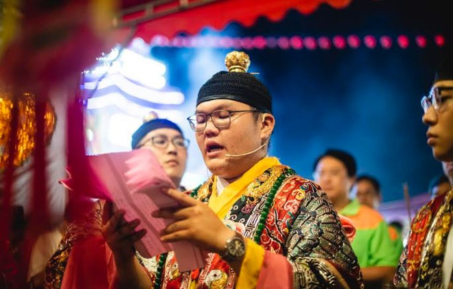 Khám phá bí ẩn Đài Loan đằng sau 'Thiếu nữ ngoại cảm' trên HBO ảnh 4