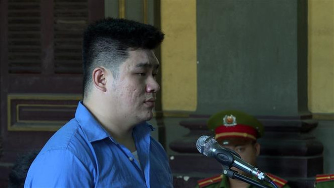 Tử hình kẻ sát hại hai “hiệp sỹ đường phố” ở Thành phố Hồ Chí Minh ảnh 1