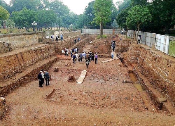 Sáu tiến sỹ giành giải thưởng sử học Phạm Thận Duật lần thứ 19 ảnh 1