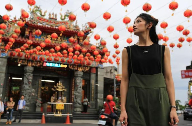 Khám phá bí ẩn Đài Loan đằng sau 'Thiếu nữ ngoại cảm' trên HBO ảnh 3