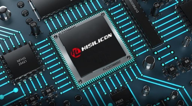 Giới phân tích: Huawei sẽ mất lợi thế nếu không có chip riêng ảnh 1