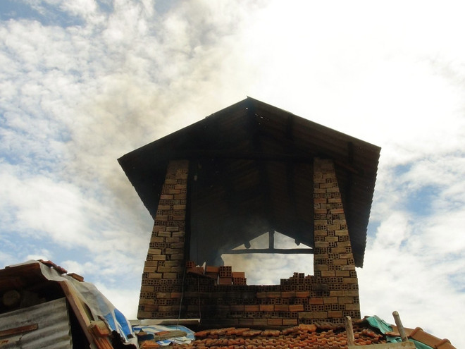 Việt Nam đứng thứ 31 trên thế giới về tổng lượng phát thải khí CO2 ảnh 1