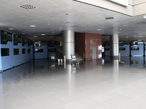 VATC khai trương dịch vụ buồng ngủ tại sân bay Nội Bài ảnh 3