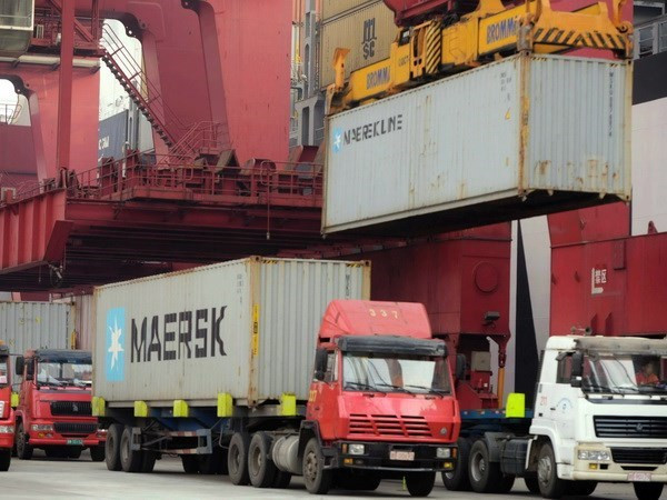 Dòng vốn FDI vào Trung Quốc sụt giảm trong tháng Bảy ảnh 1