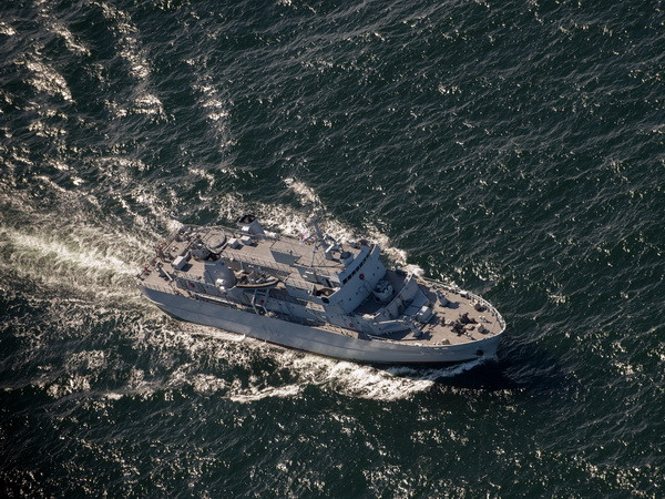 NATO tìm cách tăng hợp tác quốc phòng với Phần Lan, Thụy Điển ảnh 1