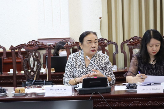 Áp Thuế Tiêu thụ đặc biệt lên thuốc lá mới: Còn nhiều ý kiến đa chiều ảnh 2