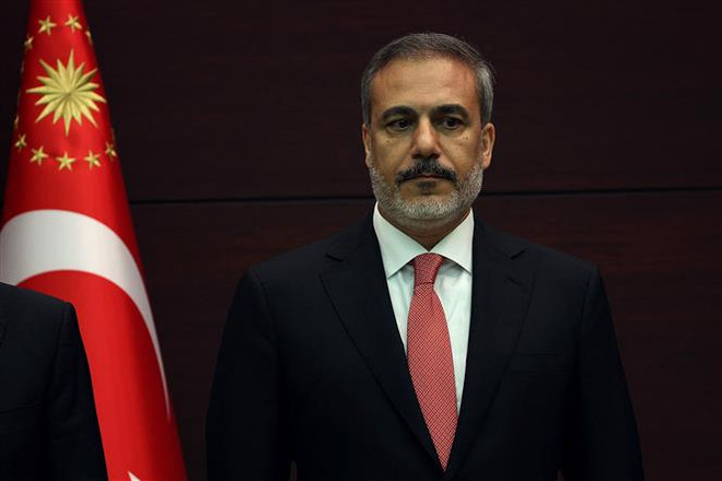 Bộ Ngoại giao Thổ Nhĩ Kỳ lên án hành động báng bổ kinh Koran ảnh 1