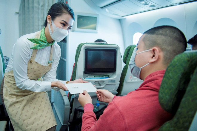 Mở cửa đón khách quốc tế: Cơ hội 'vàng' bứt phá hàng không, du lịch ảnh 1