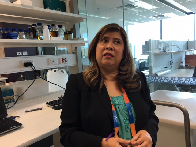 Australia: Phát hiện đột phá mang đến hy vọng chữa khỏi bệnh sốt rét ảnh 2