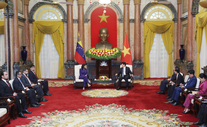 TTXVN_2910 Chu tich nuoc Viet Nam Venezuela 2.jpg