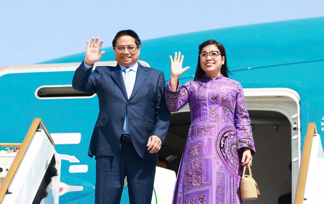 TTXVN_2910 Thu tuong ket thuc tham UAE 2.jpg