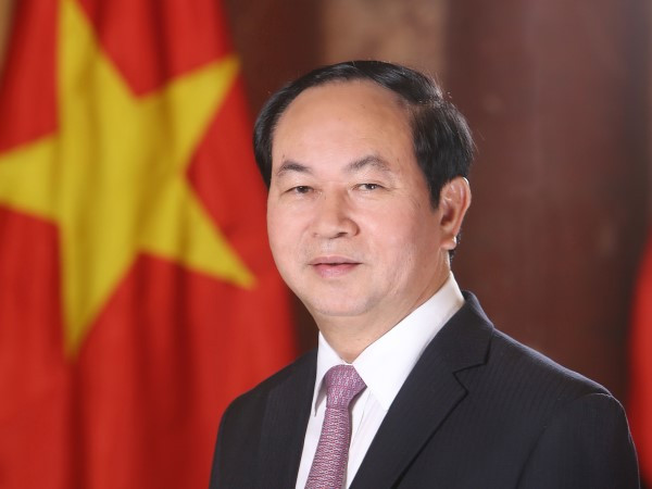 Thi đua yêu nước là động lực to lớn thúc đẩy phong trào cách mạng ảnh 1