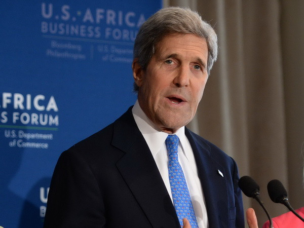 Chính phủ Mỹ chủ trương hàn gắn mối quan hệ với Sri Lanka ảnh 1