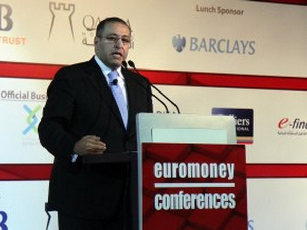 Đầu tư nước ngoài tại Ai Cập sẽ đạt 2 tỷ USD trong quý 2 ảnh 1