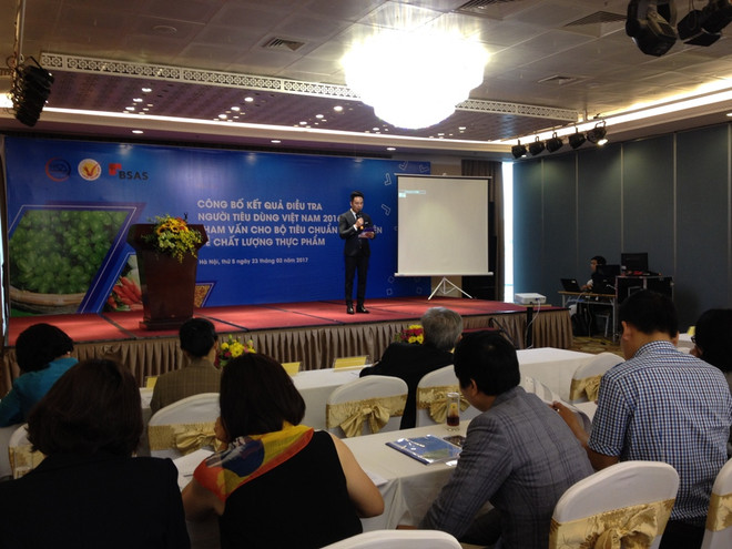 Vì sao uy tín của hàng Việt trong lòng người tiêu dùng bị "sứt mẻ"? ảnh 3