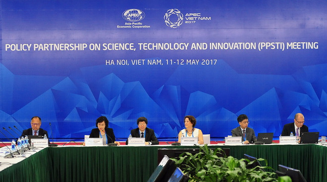 APEC 2017: Chuỗi hoạt động về khoa học, công nghệ và đổi mới ảnh 1