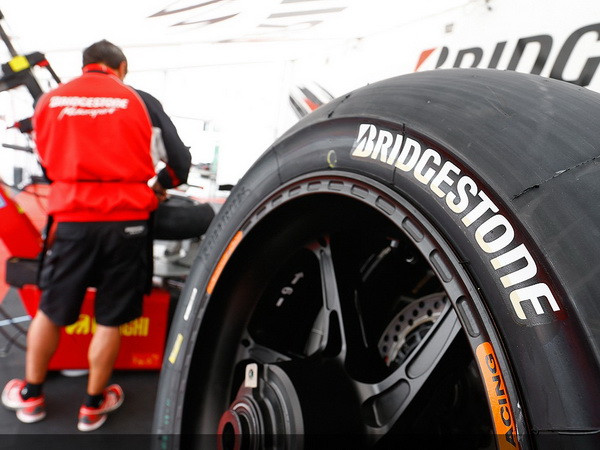 Hãng Bridgestone báo lỗi hơn 1,2 triệu sản phẩm lốp xe ảnh 1