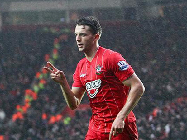 Tây Ban Nha tuyển Diego Costa, Anh gọi bộ ba Southampton ảnh 2