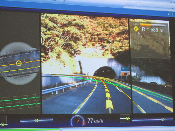 Pasco cấp dữ liệu đường cao tốc tốt hơn cả Google Maps ảnh 1