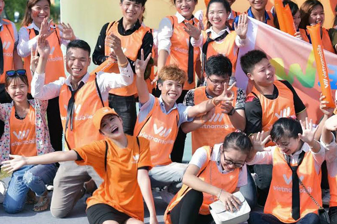 Vietnamobile công bố SIM mới, miễn cước dịch vụ nội mạng ảnh 1