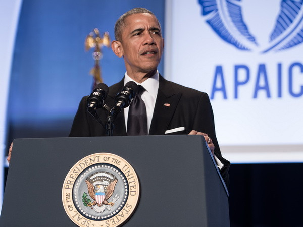 Ông Obama cáo buộc đảng Cộng hòa "đánh lừa và gieo rắc hoài nghi" ảnh 1