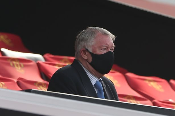 Sir Alex Ferguson phản ứng mạnh mẽ với European Super League ảnh 1