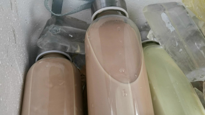 Lâm Đồng: Tạm giữ đối tượng trộn cần sa vào trà sữa bán qua mạng ảnh 1