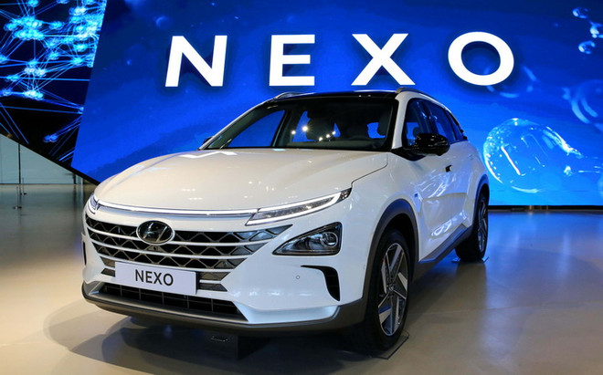 Hàn Quốc sắp ra luật hoàn tiền mua ôtô nếu xe liên tục hỏng hóc ảnh 1