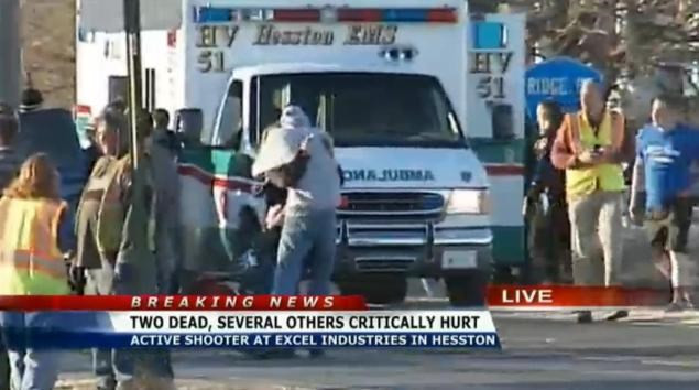 Sự kiện quốc tế tuần 22-28/2: Ngừng bắn tại Syria từ ngày 27/2 ảnh 2