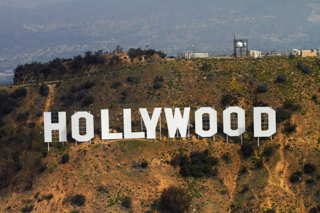 Hollywood bị 'tê liệt' vì các vụ bê bối tình dục đầy tai tiếng ảnh 1