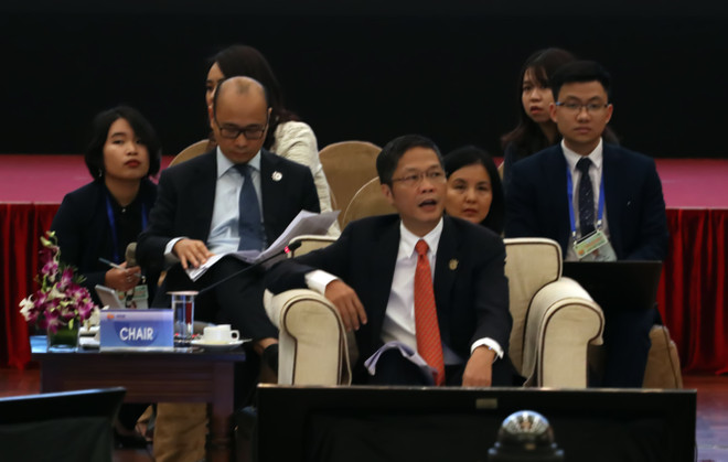 Đẩy mạnh thu hút đầu tư ASEAN thông qua thuận lợi hóa thương mại ảnh 2