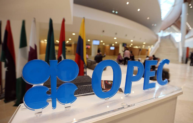 OPEC+ nỗ lực đạt đồng thuận gia hạn thỏa thuận cắt giảm sản lượng dầu ảnh 1