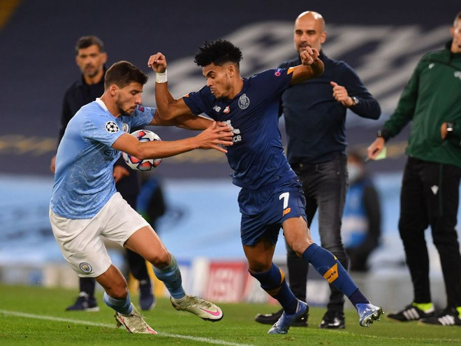 Champions League: 5 đội có cơ hội giành vé vào vòng knock-out ảnh 1