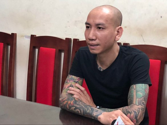 Ngày 15/12, mở phiên tòa xét xử vụ 'giang hồ mạng' Phú Lê đánh người ảnh 1