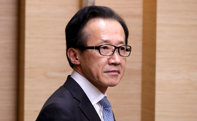 Nhật Bản khẳng định chính sách an ninh và đối ngoại nhất quán với Mỹ ảnh 1