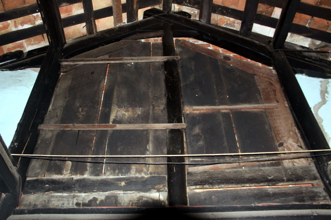 Nhiều di tích ở Hội An xuống cấp nghiêm trọng, cần sớm đầu tư nâng cấp ảnh 3