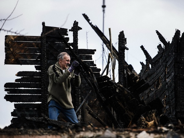 Tư lệnh NATO quan ngại về giao tranh bùng phát ở Ukraine ảnh 1