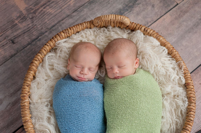 Mỹ: Biến đổi khí hậu làm gia tăng tỷ lệ trẻ sơ sinh bị dị tật tim ảnh 1