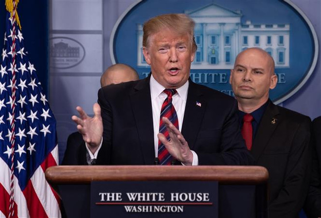 Các nước châu Âu phản ứng trước việc Mỹ rút khỏi INF ảnh 1