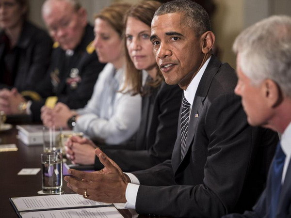 Y tá nhiễm virus Ebola được CDC cho phép lên máy bay? ảnh 2