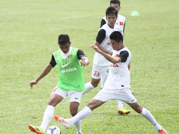 Công bố giá vé giải bóng đá Đông Nam Á - AFF Cup 2014 ảnh 1