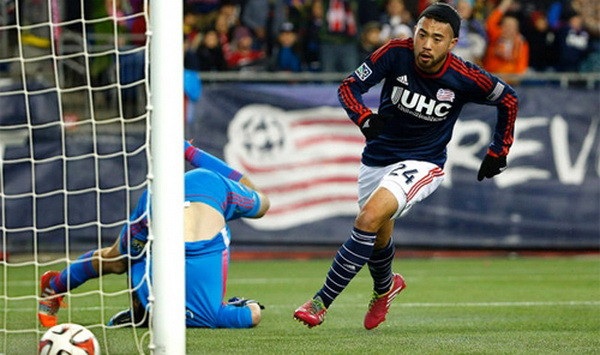 Lee Nguyễn nói gì khi được Klinsmann gọi trở lại đội tuyển Mỹ? ảnh 1