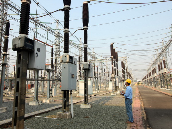 Bộ Công Thương báo cáo phương án điều chỉnh giá điện cuối tháng 2 ảnh 1