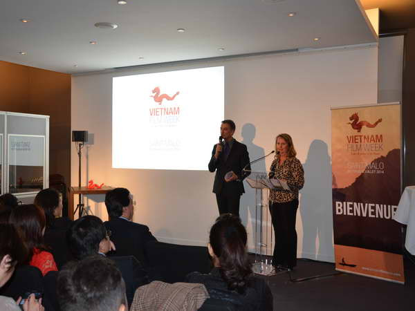 Liên hoan phim Việt tại Pháp hứa hẹn thành công lớn ảnh 1